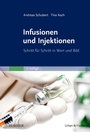 Cover: Infusionen und Injektionen - Urban & Fischer