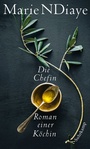 Cover: Die Chefin - Suhrkamp