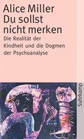 Cover: Du sollst nicht merken - Suhrkamp