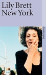 Cover: New York - Suhrkamp
