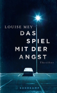 Enlarge image Cover: Das Spiel mit der Angst - Suhrkamp