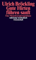 Cover: Gute Hirten f&uuml;hren sanft - Suhrkamp