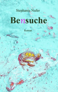 Abbildung von: Bensuche - BoD - Books on Demand
