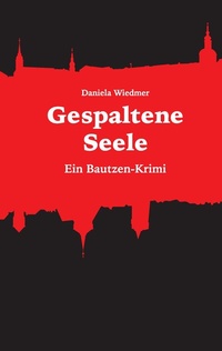 Abbildung von: Gespaltene Seele - BoD - Books on Demand