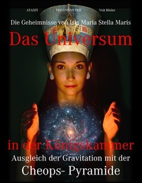 Abbildung von: Das Universum in der Königskammer - BoD - Books on Demand