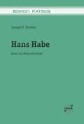 Cover: Hans Habe - Narr Francke Attempto Verlag