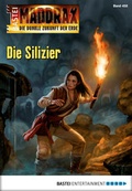 Cover: Maddrax - Folge 458 - Bastei L&uuml;bbe
