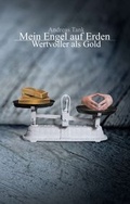 Cover: Mein Engel auf Erden - tredition