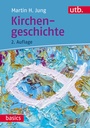 Cover: Kirchengeschichte - UTB