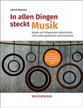 Cover: In allen Dingen steckt Musik - Waxmann