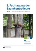 Cover: 2 Fachtagung der Baumkontrolleure - Patzer