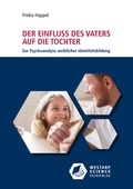 Cover: Der Einfluss des Vaters auf die Tochter - Westarp