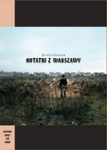 Cover: Notatki z Warszawy - Edition Haus am Gern