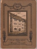 Cover: In der Hofapotheke - LORENZ.PUBLISHING.