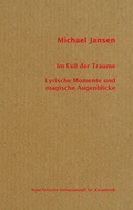Cover: Michael Jansen - comebeck limited