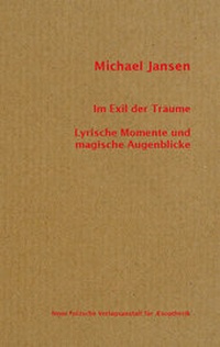 Enlarge image Cover: Michael Jansen - comebeck limited