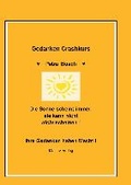 Cover: Gedanken Crashkurs - MAINAVI LIMITED