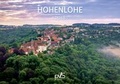 Cover: Hohenlohe 2018 - pVS - pro Verlag und Service