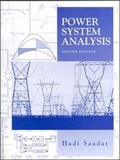 Cover: LSC (UNIV OF CALIF LOS ANGELES) : CPS7 Pwr Sys Analy W/Toolbkcd - McGraw-Hill Professional