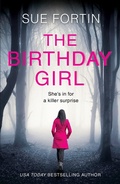 Cover: The Birthday Girl - HarperCollins