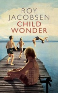 Cover: Child Wonder - MacLehose Press