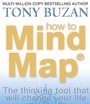 Cover: How to Mind Map - Thorsons