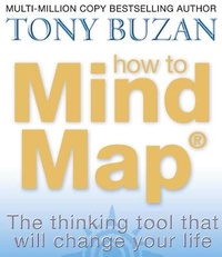 Enlarge image Cover: How to Mind Map - Thorsons