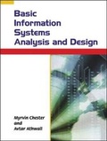 Cover: Basic Information Systems Analysis and Design - McGraw Hill Higher Education