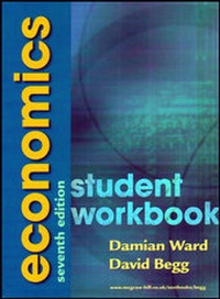 Enlarge image Cover: Economics - McGraw Hill Higher Education
