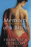 Cover: Memoirs of a Bitch - Quercus Publishing