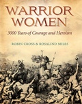 Cover: Warrior Women - Quercus Publishing