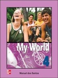 Cover: One World: Teachers Guide Bk. 4 - McGraw Hill Higher Education