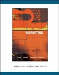 Cover: Marketing w/PowerWeb - McGraw-Hill Professional