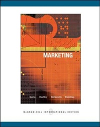 Enlarge image Cover: Marketing w/PowerWeb - McGraw-Hill Professional