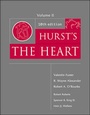 Cover: Hurst's The Heart, 2-Vol Set - McGraw-Hill Professional