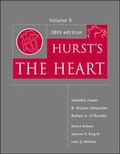 Cover: Hurst's The Heart, 2-Vol Set - McGraw-Hill Professional
