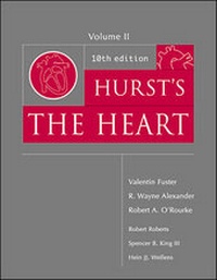Enlarge image Cover: Hurst's The Heart, 2-Vol Set - McGraw-Hill Professional
