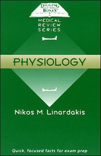 Enlarge image Cover: Digging Up the Bones: Physiology - McGraw-Hill Education (ISE Editions)