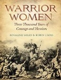 Cover: Warrior Women - Quercus Publishing