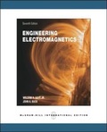 Cover: Engineering Electromagnetics - McGraw-Hill Professional