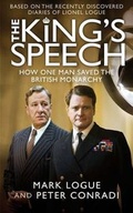 Cover: The King's Speech - Quercus Publishing
