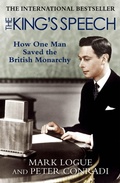 Cover: The King's Speech - Quercus Publishing