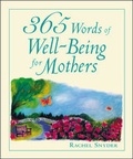 Cover: 365 Words of Well-Being for Mothers - McGraw-Hill Professional