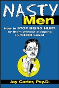 Cover: Nasty Men - McGraw-Hill Professional