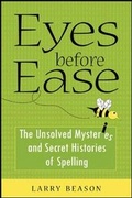 Cover: Eyes Before Ease - McGraw-Hill Professional