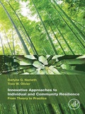 Cover: Innovative Approaches to Individual and Community Resilience - Academic Press