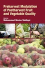Bild: Preharvest Modulation of Postharvest Fruit and Vegetable Quality - Academic Press