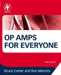 Cover: Op Amps for Everyone - Elsevier