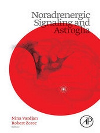 Abbildung von: Noradrenergic Signaling and Astroglia - Academic Press