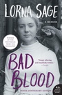Cover: Bad Blood - HarperCollins